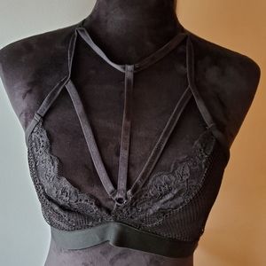 Killstar Bralette